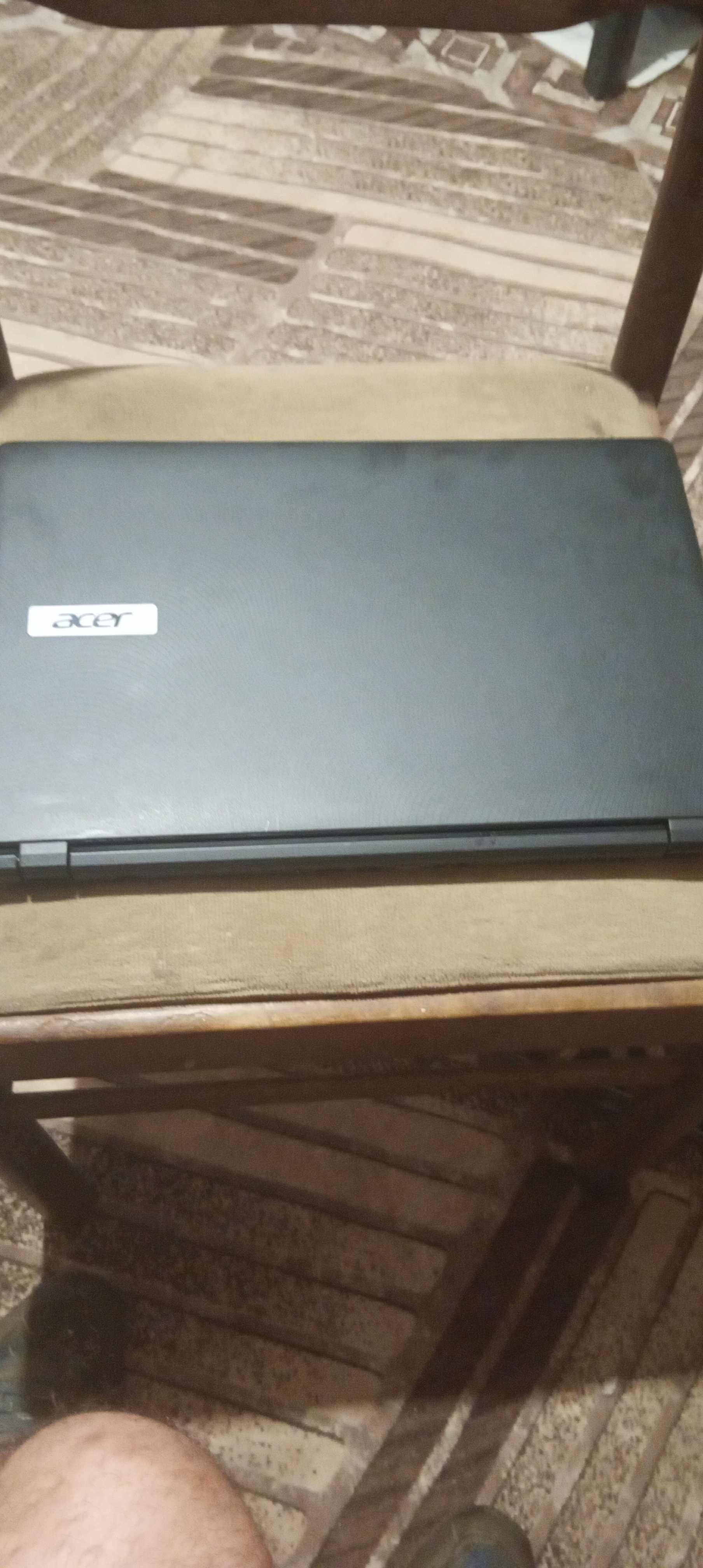 Лаптоп acer aspire E 15 Start