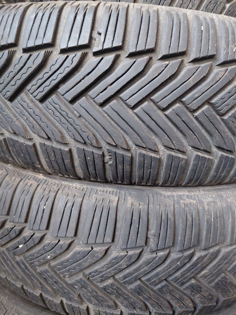 185/65/15"Michelin 2бр.гуми
