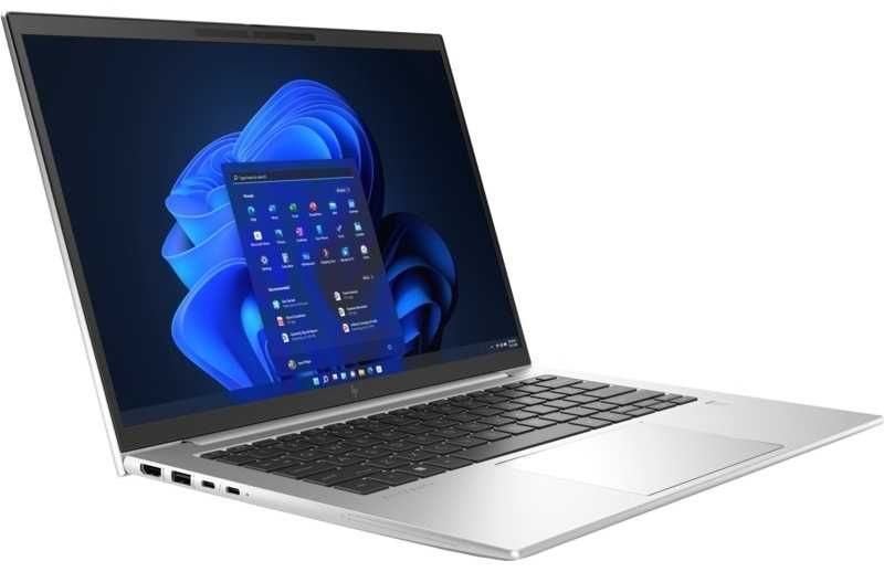 Ноутбук HP EliteBook 840 G9 6F6E3EA серебристый Срочно оптом скидка