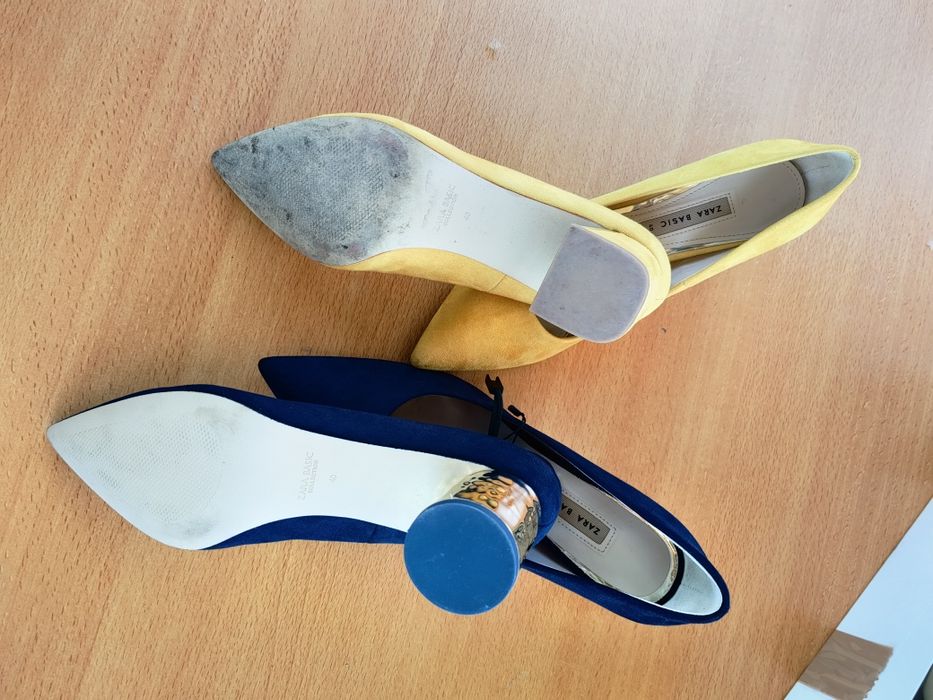 Incaltaminte noua și sh