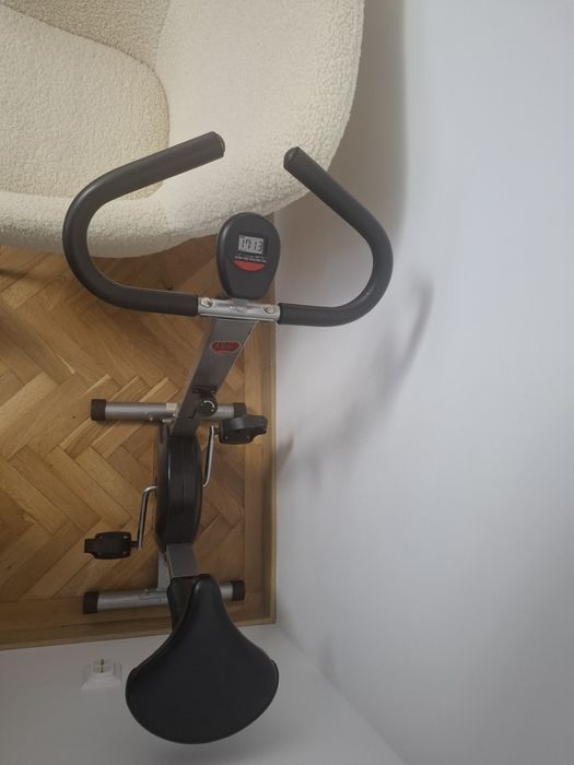 Bicicleta  fitness