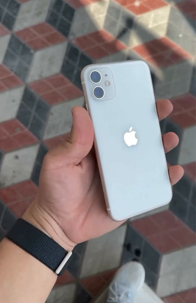 Iphone 11 kafolati bor
