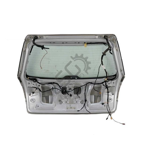Заден капак AUDI A4 (B7) 2004-2008 ID: 144159