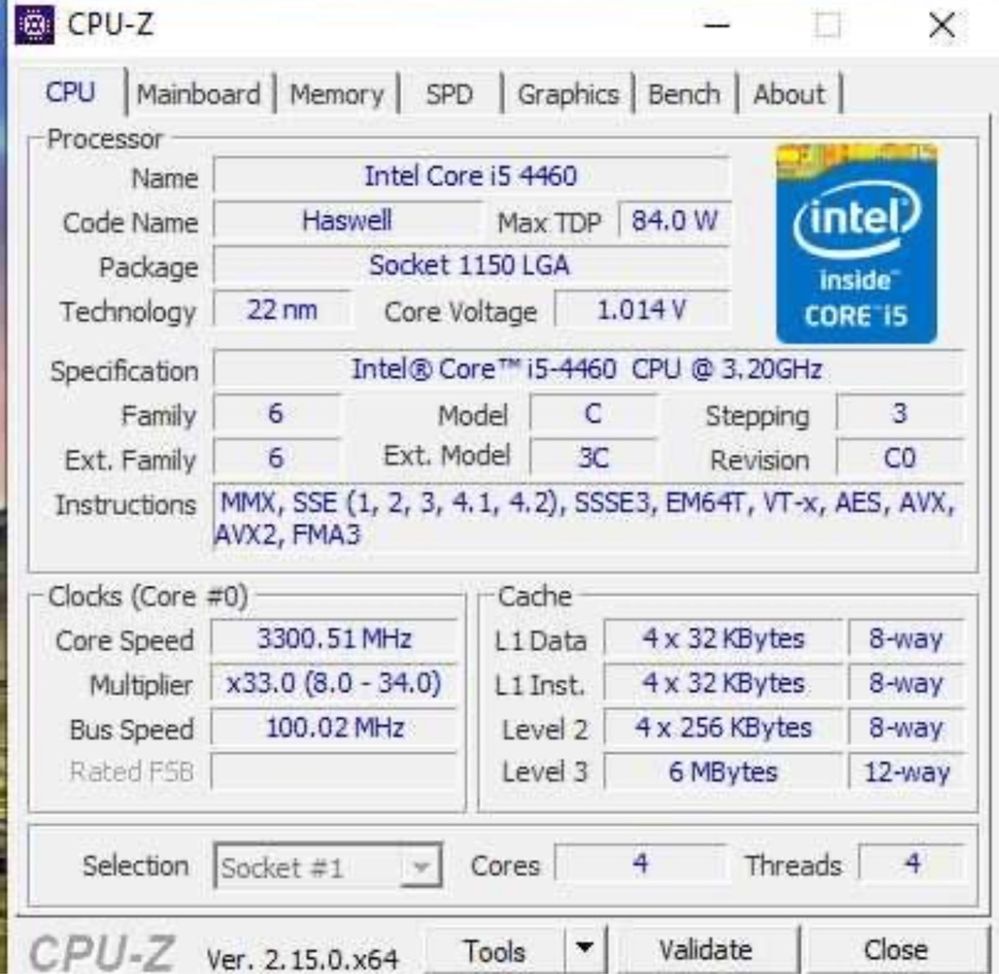 Setup complet gaming cu RX 470 / i5 / 16GB RAM – LED, SSD