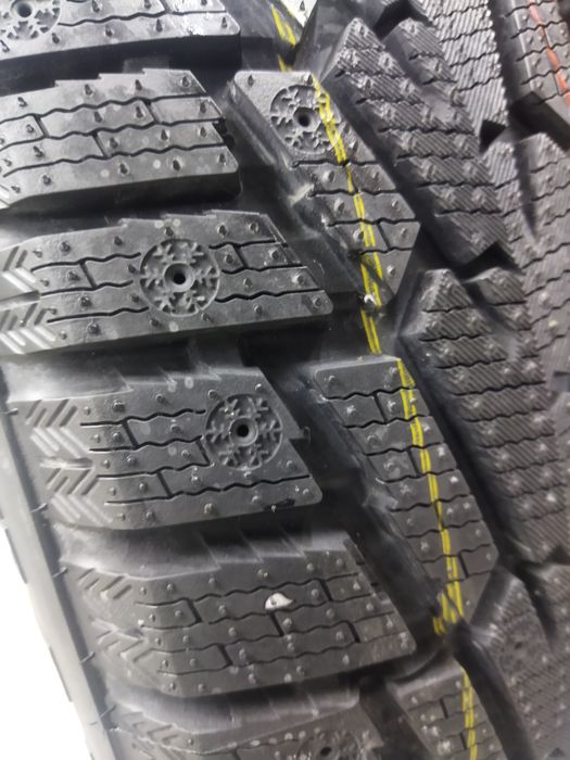 Haida zimniy 215/55/17