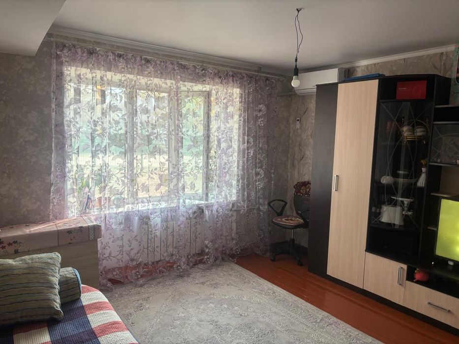 Продам Однакомнатную Улучшенную квартиру