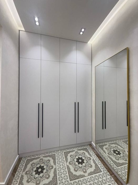 ЖК Charx Novza 3/5/12  Ориентир: Самарканд Дарвоза,