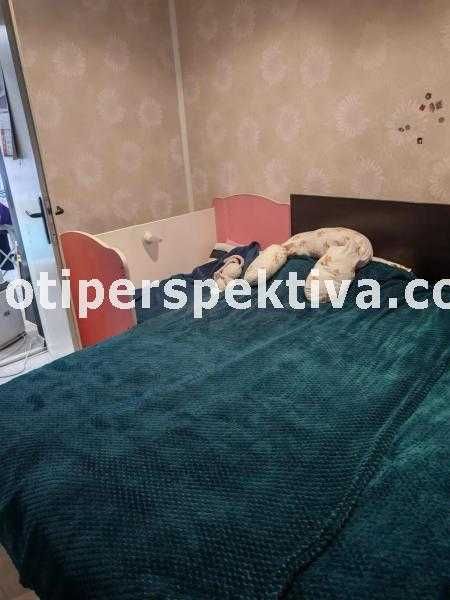 реф.18428 Четири стаи, реална квадратура-Тракия!