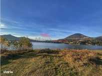 Teren intravilan, iesire Lac