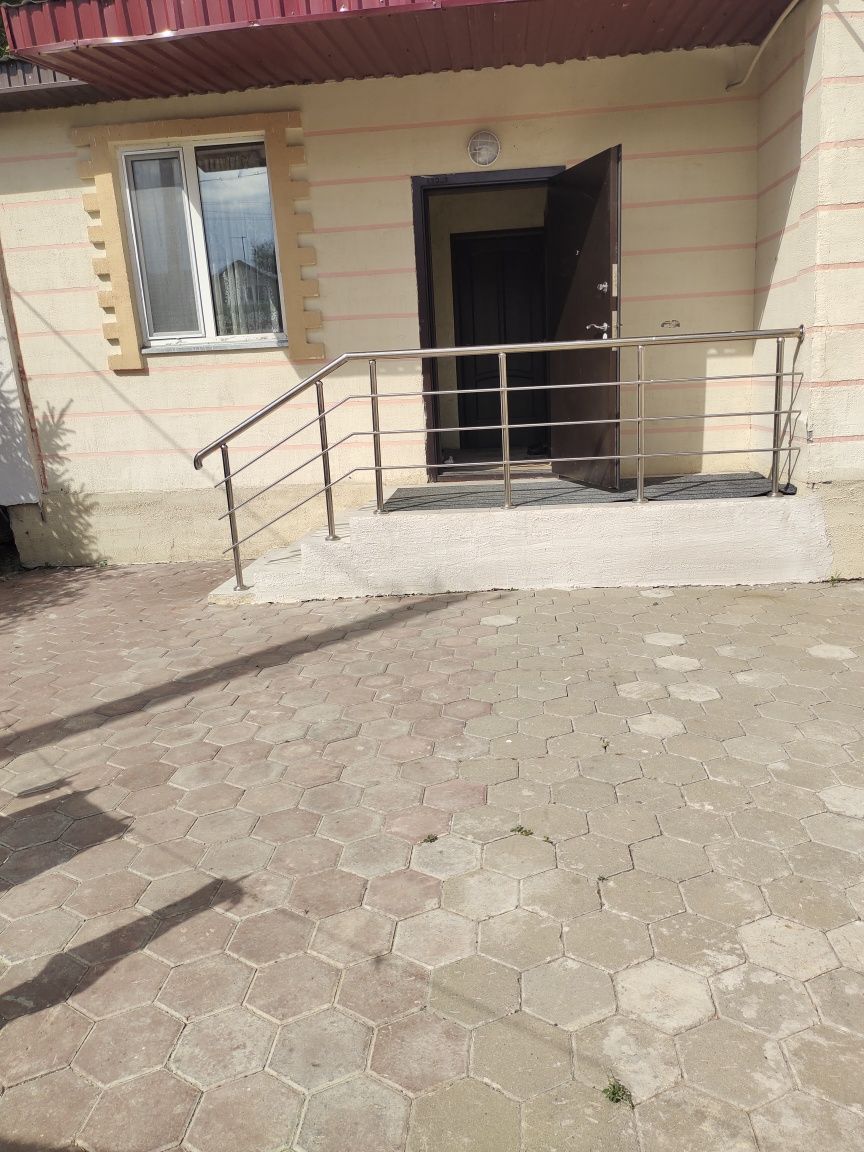 Коттедж в аренду