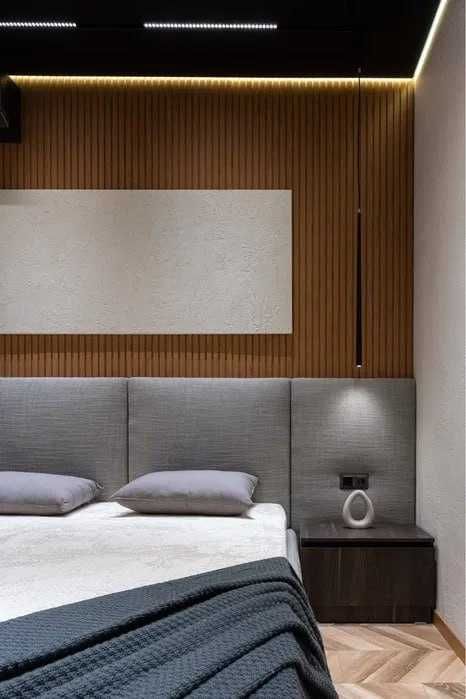 Инвест-вариант: 2-комн. 55 м² KISLOROD, центр, Seoul MUN`