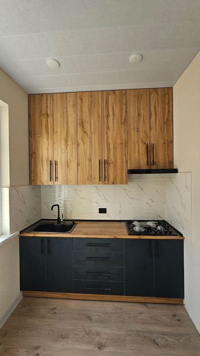 Сейчас с мебелью 3х комнатная квартира  Авиасозлар 4