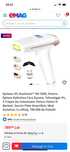 Epilator IPL EvoSmart RX Epilare Definitivă fără durere