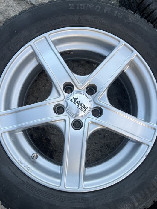 Алуминиеви джанти за форд