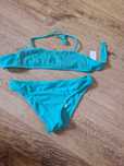 Costum de baie nou caldezonia 12 ani