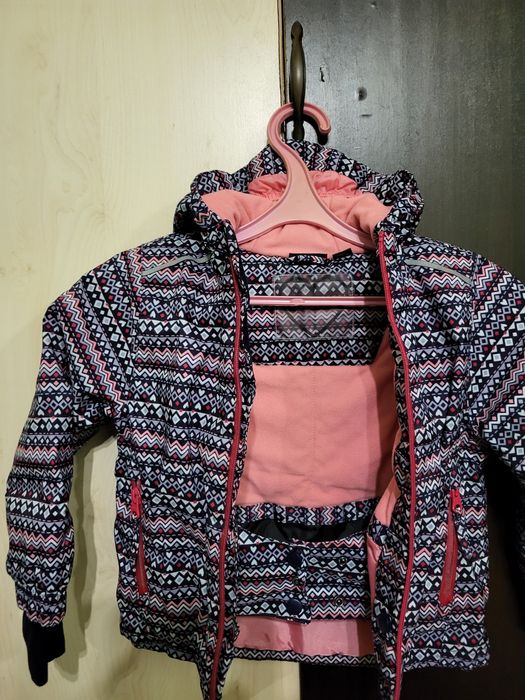 Детски ски якета