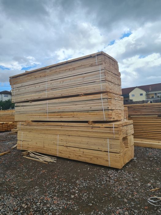 Cherestea la pret de producator.