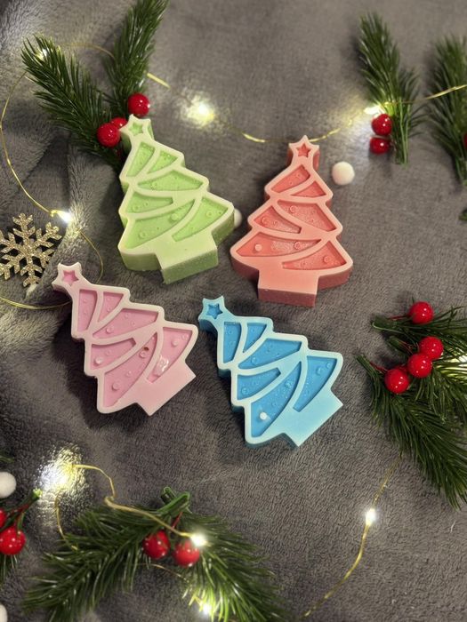 Бюджетни коледни подаръци