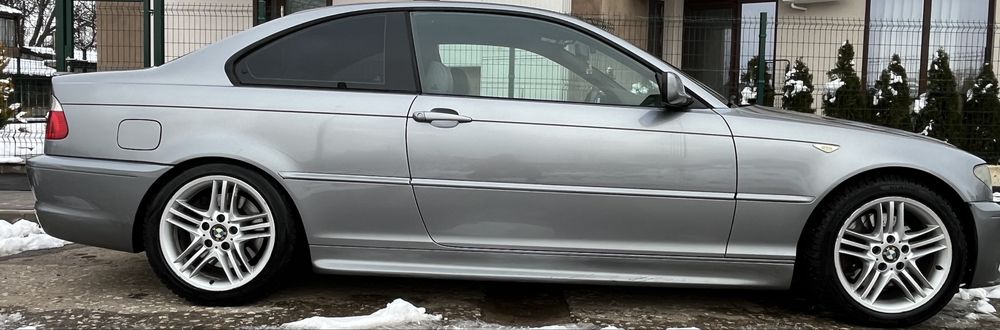 Джанти за BMW 17” 5x120