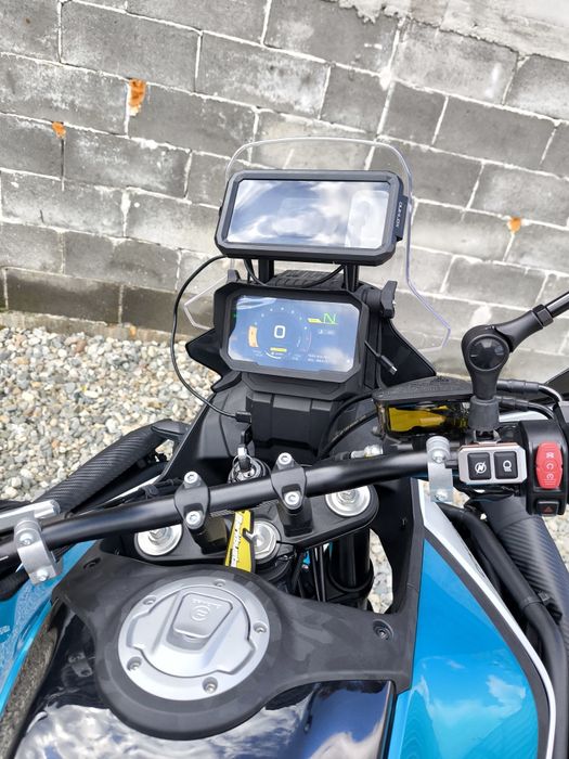 Cf Moto 450 mt 2025