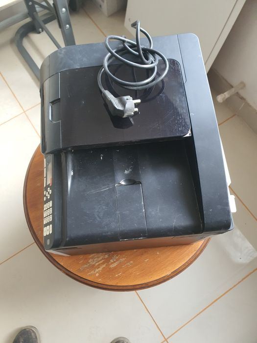 Imprimanta multifuncțională, scanner, fax Ricoh Aficio SG 3110SFNw