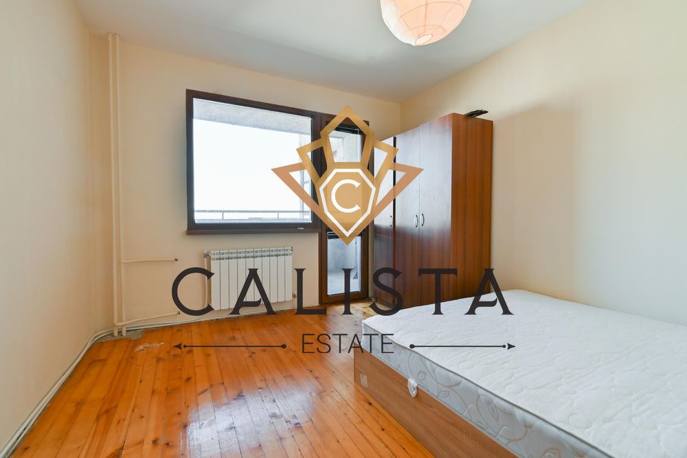 Дава се под наем Тристаен апартамент в София, Овча купел 2 - 115 кв.м за 600 € - Снимка #7