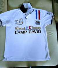 Tricou Camp David XL nu Gant Lacoste Polo Tommy Hilfiger