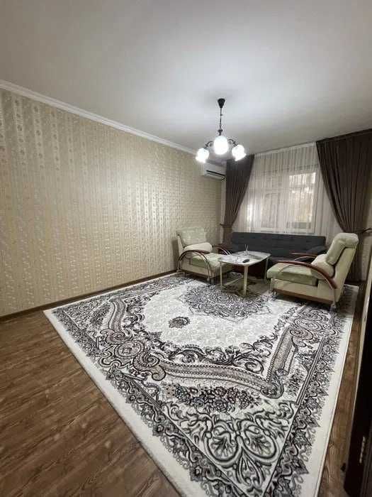 Toshkent Cityga 5 daqiqa Xalqlar dostligi metro 2xonali kvartira ijara