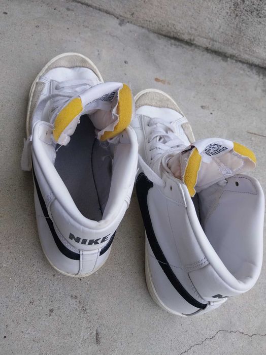 Кецове Nike blazer