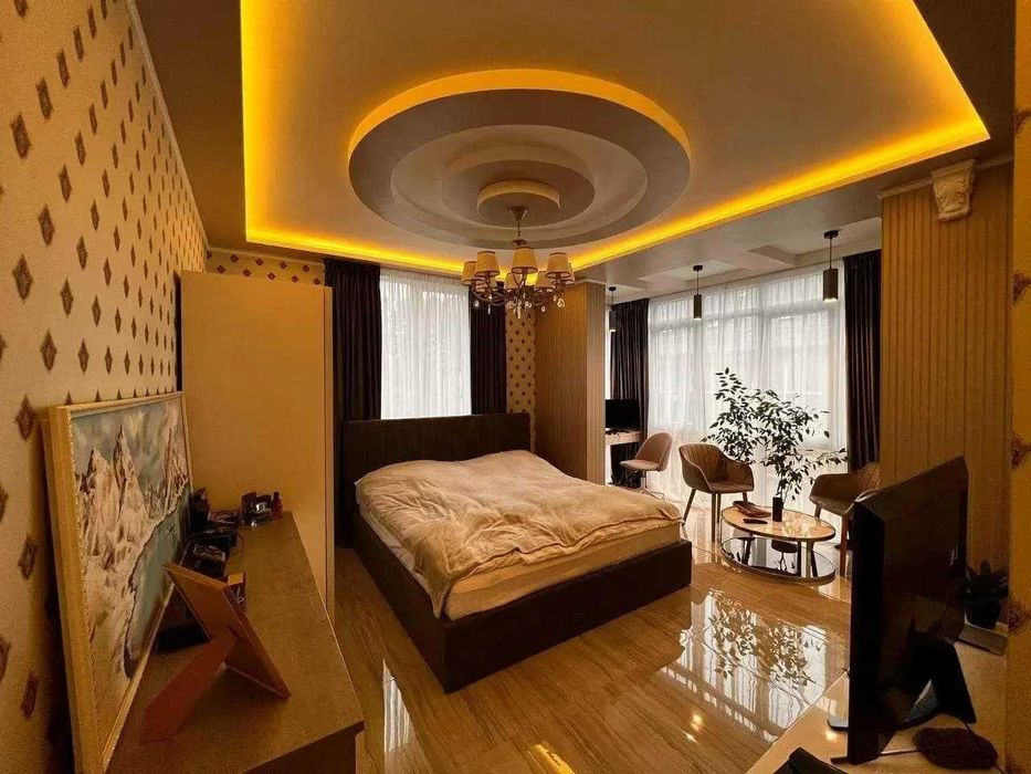 Дава се под наем Двустаен апартамент в София, Зона Б-18 - 68 кв.м за 765 € - Снимка #3