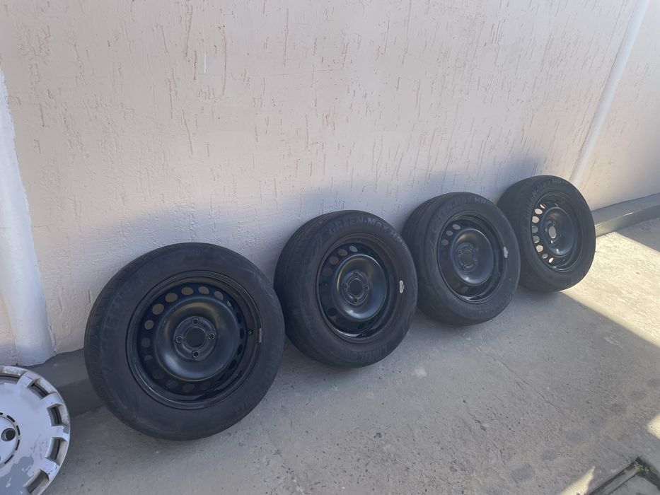 диск балондарымен ларгус кобальт Веста