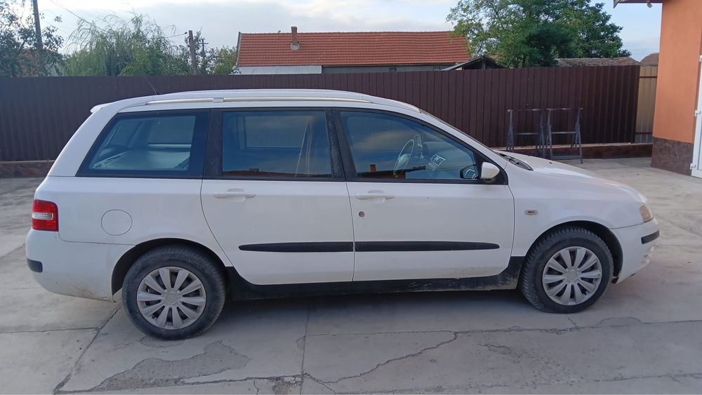 Vand  Fiat Stilo