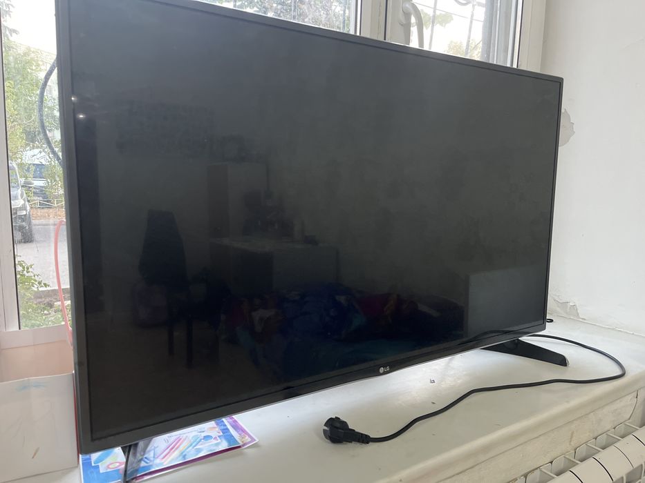 Телевизр Lg