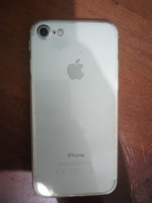 Iphone 7 256gb bor