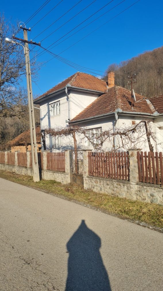 Vand casa in satul Lazuri