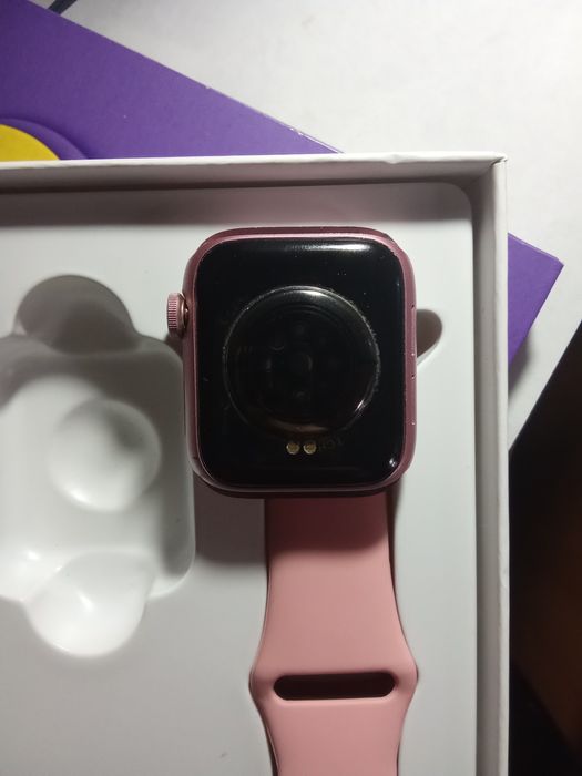 Часы наручные. Л