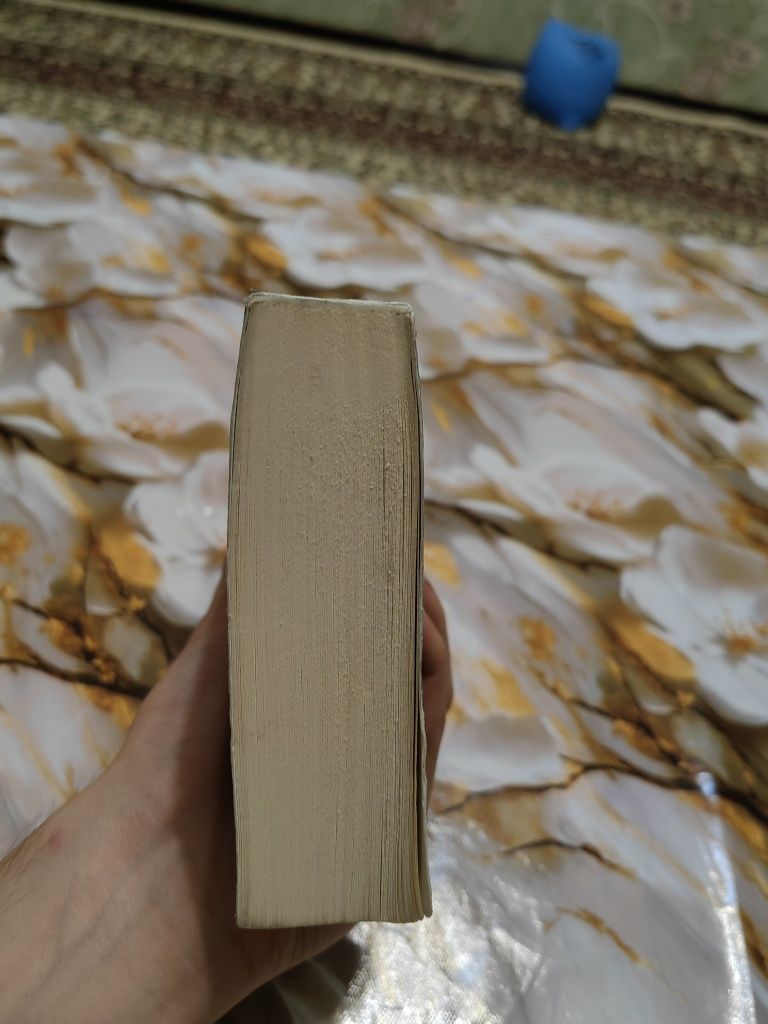 Booknomy kitobi Ingliz tili