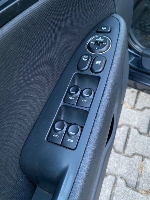 Hyundai i30 CW1.6 CRDi