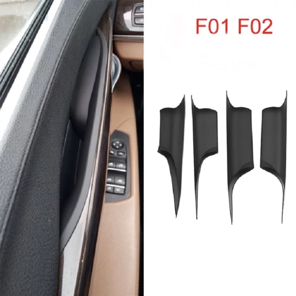 Maner trim interior sofer stanga dreapta spate Bmw seria 7 F01 F02