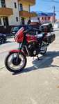 Honda VT 500 E   *1982 *