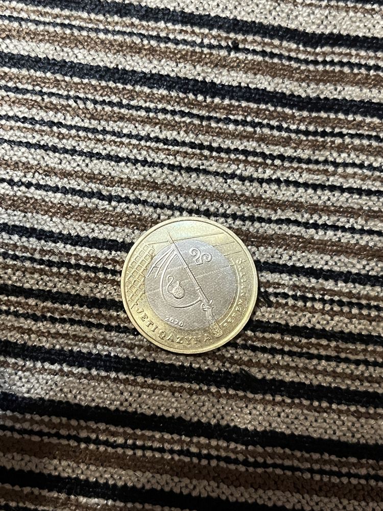 продам монеты