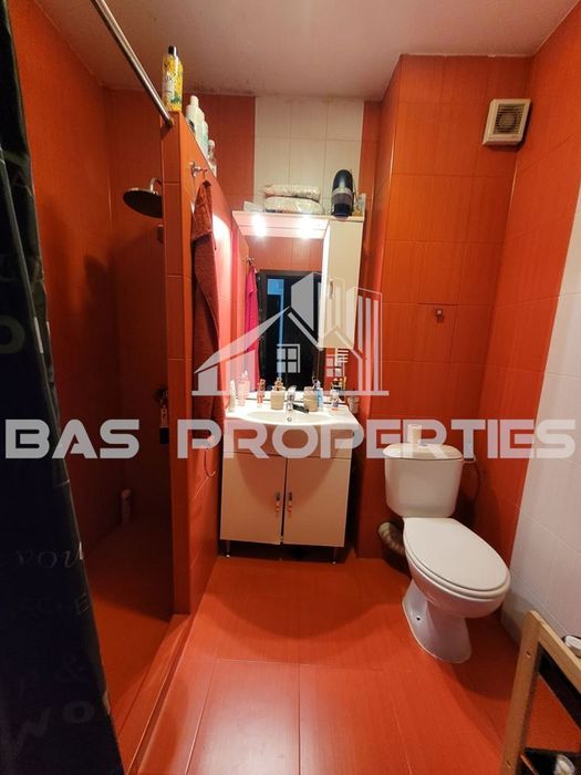 Продава се Двустаен апартамент в София, Бояна - 75 кв.м за 2854 €/кв.м - Снимка #9