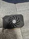 Placa video gtx 1650 4gb