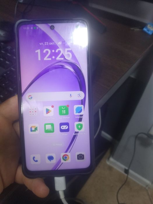 Oppo A3 5g 256.8