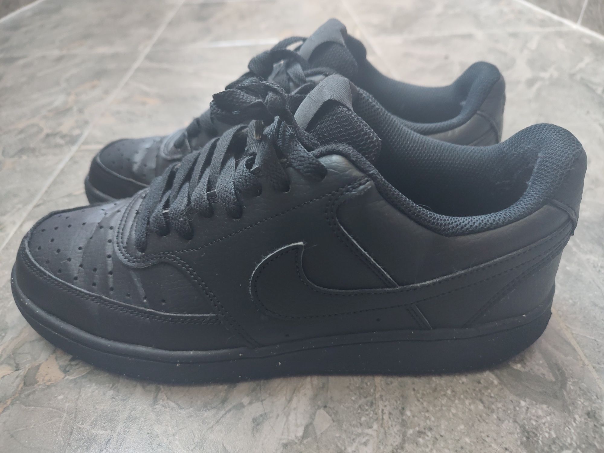 Обувки NIKE Court Vision Lo Nn