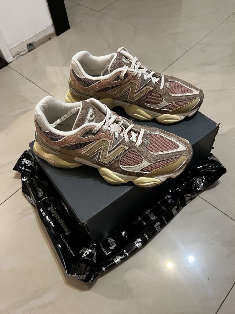 New Balance 9060 нови New 43 номер