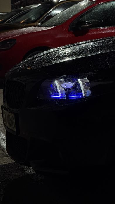 F11 520d 184cp 2013