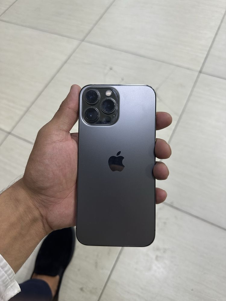 Iphone 13 Pro Max 256gb Variantga