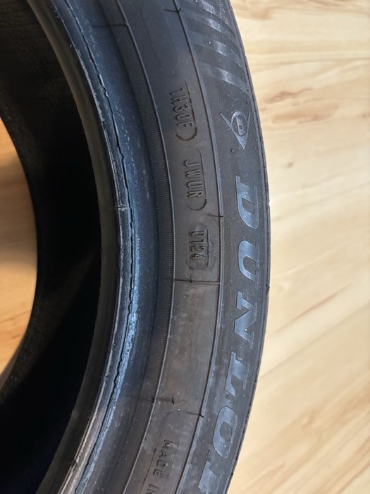 Anvelopa all season Dunlop 205/ 55 R16 91V
