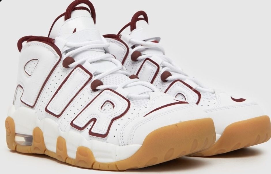 Nike uptempo  nu ( Jordan, adidas) Marime 28